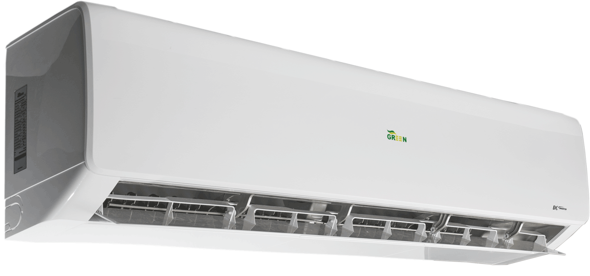 کولر گازی T3