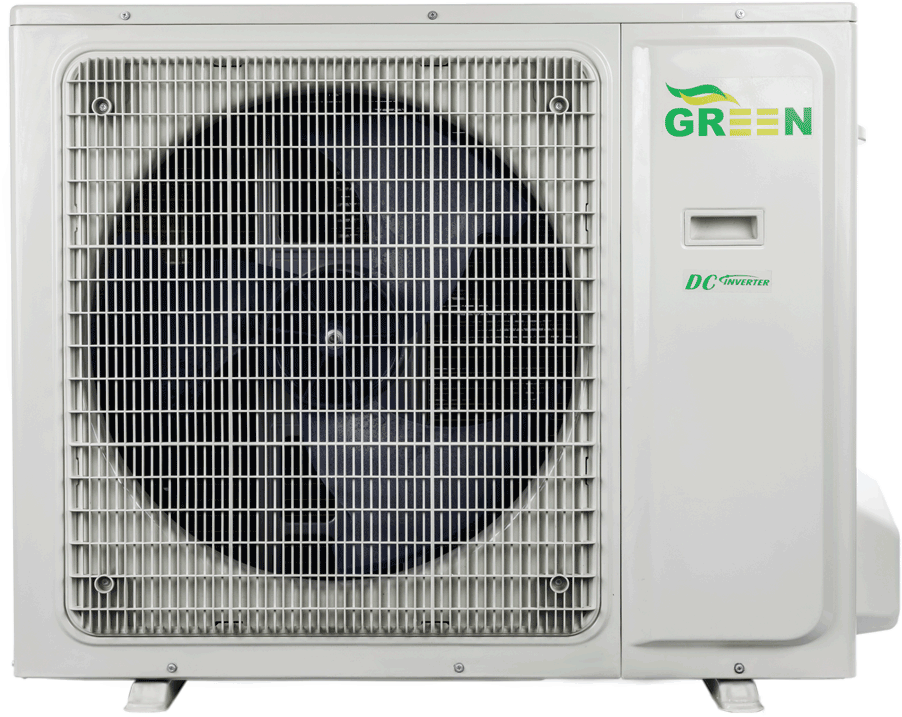 کولر گازی T3