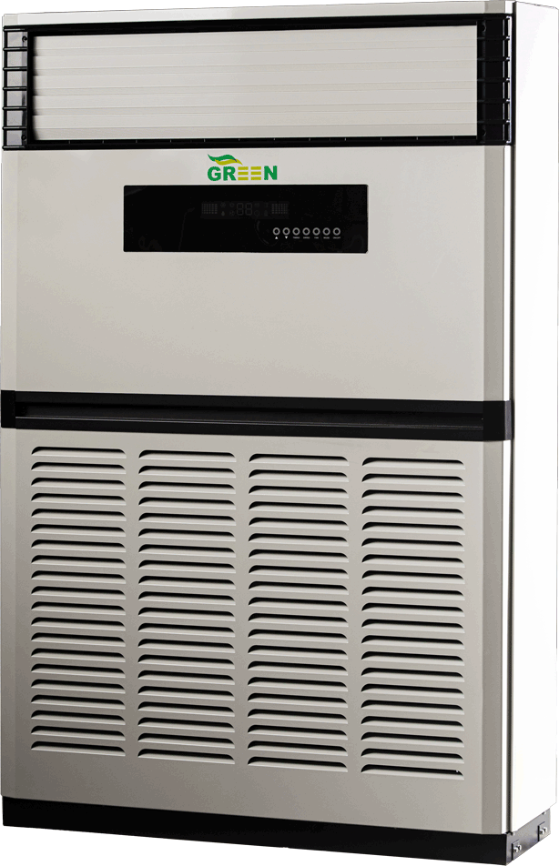 کولرگازی ایستاده 96.000