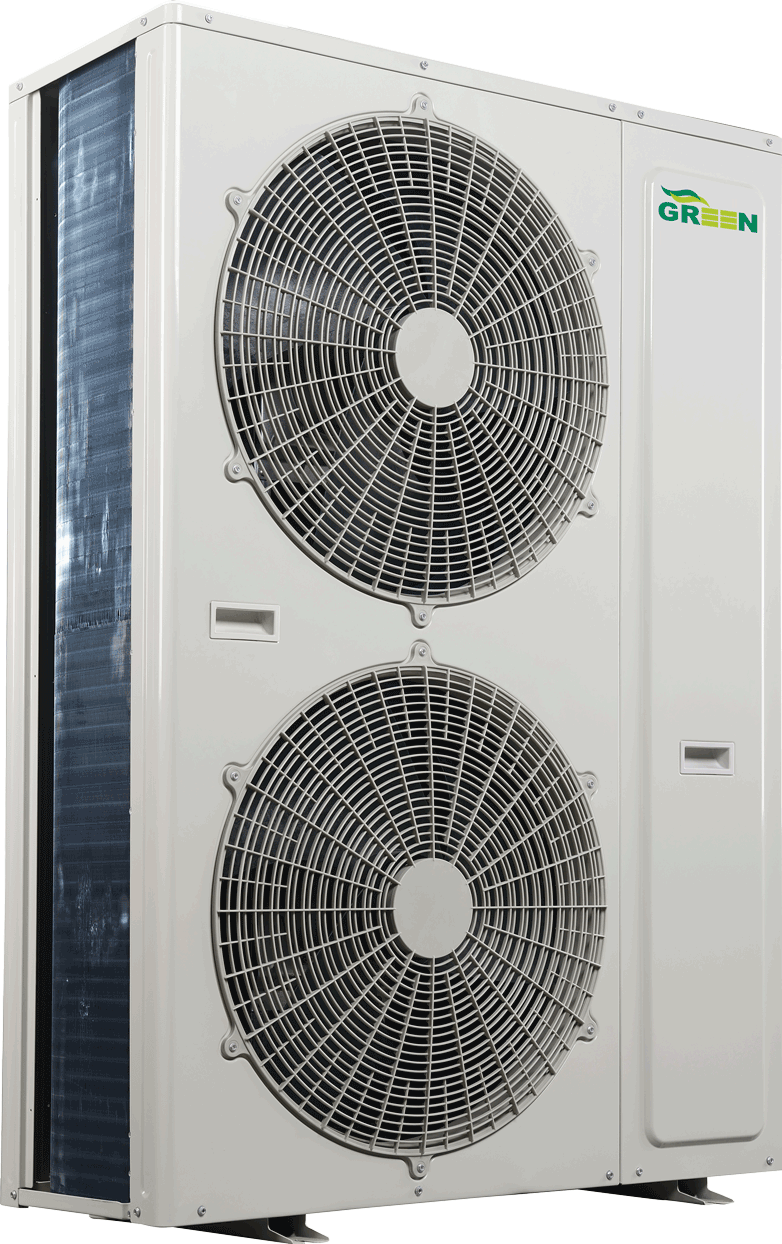 Mini GRV (یونیت خارجی)