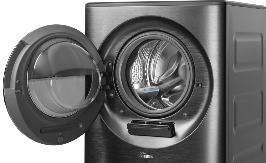 لباسشویی مدل COMAPCT