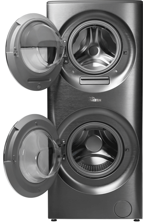 لباسشویی مدل COMAPCT