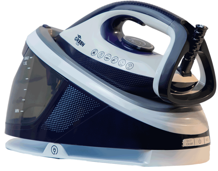 GSI-269 (مخزن دار)