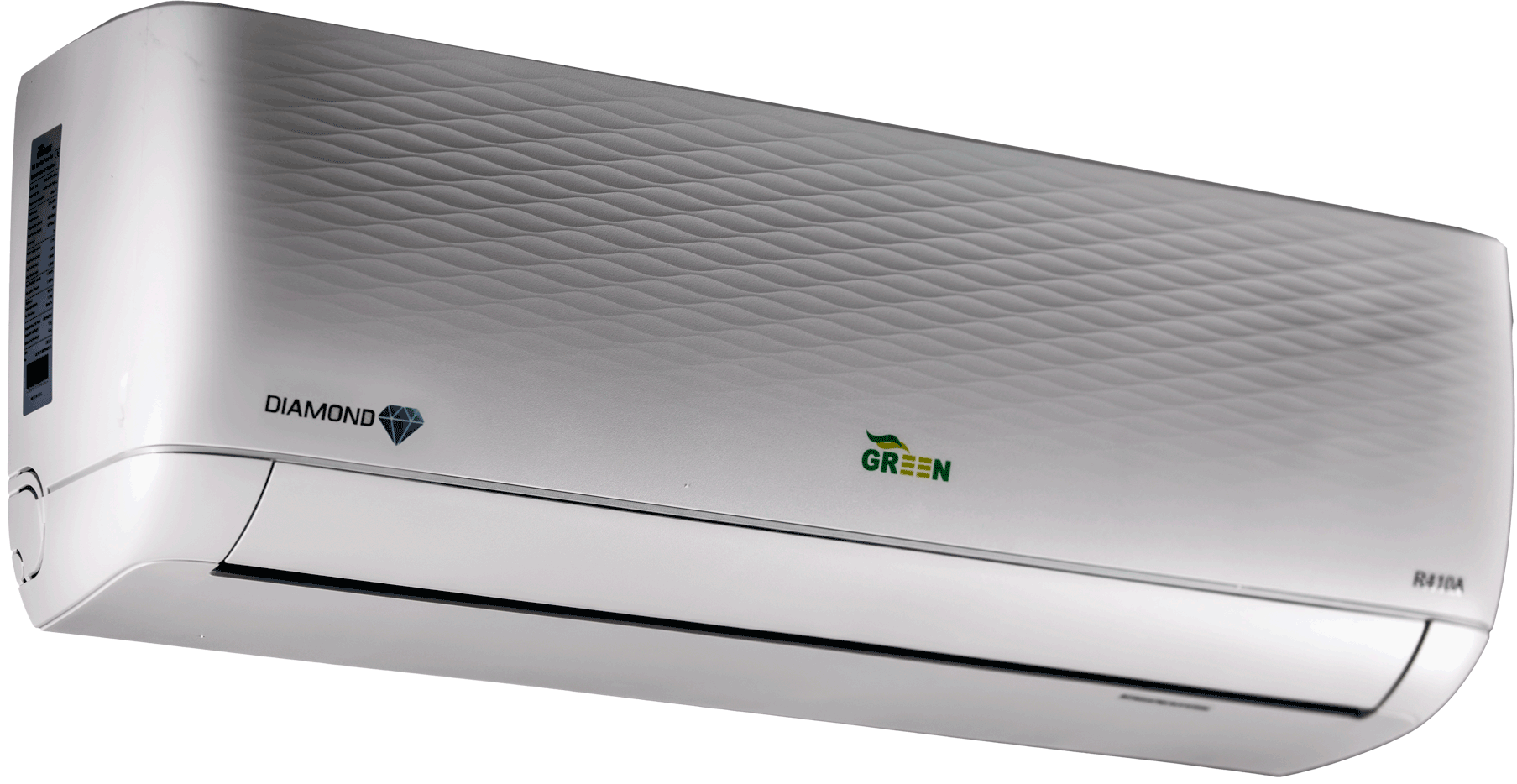 کولر گازی سری دایموند