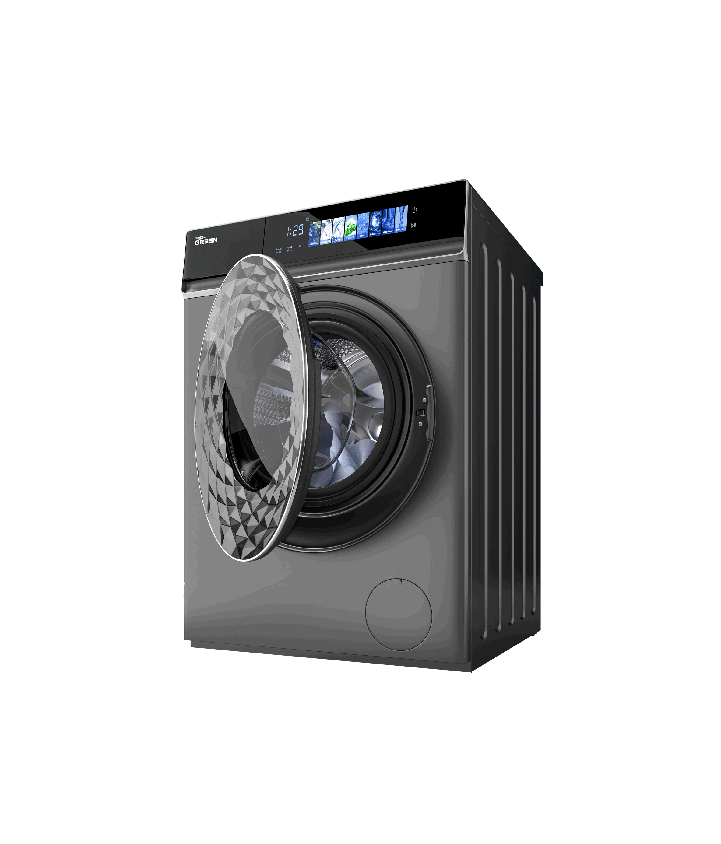 لباسشویی گرین